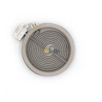 Blanco PN: V32010385 GENUINE BLANCO OVEN/STOVE ELEMENT 1200W 145MM | 2623660 2615823 spare part