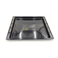 Blanco PN: 42105295 GENUINE BLANCO OVEN/STOVE ENAMEL TRAY | BOSE60M BOSE609T BOSE67M spare part