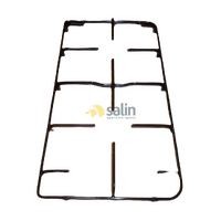 Chef GENUINE CHEF OVEN/STOVE ENAMEL TRIVET | CFG504WANG CFG503WANG spare part