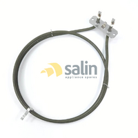 Omega GENUINE OMEGA OVEN/STOVE FAN FORCED ELEMENT | OBEGS602 OBEGS601 spare part