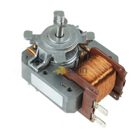 Blanco PN: 795210620 GENUINE BLANCO OVEN/STOVE FAN FORCED MOTOR | 1617946 1795549 spare part
