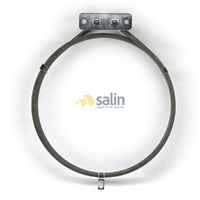 PN: 040148009907R GENUINE BLANCO OVEN/STOVE FAN FORCED OVEN ELEMENT | FD9085WX