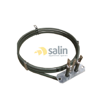PN: 30101200114 GENUINE BELLING OVEN/STOVE FAN FORCED OVEN ELEMENT | VEN053