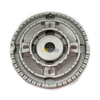 Blanco PN: 237004700 GENUINE BLANCO OVEN/STOVE GAS BURNER HEAD-ULTRA FAST | including spare part