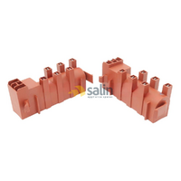 Chef GENUINE CHEF OVEN/STOVE GAS IGNITION BOX 6 POINT | (940001835) spare part
