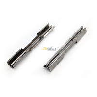 Blanco PN: 12191370 GENUINE BLANCO OVEN/STOVE GLASS SUPPORT STRIP | 1799377 spare part