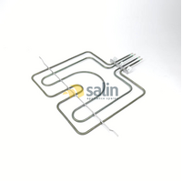 Blanco PN: 12570011 GENUINE BLANCO OVEN/STOVE GRILLE ELEMENT FLAT | OO610XA BOSE667X spare part