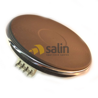 PN: V32001431 GENUINE EVERDURE OVEN/STOVE HOTPLATE ELEMENT 1500W | W0250084