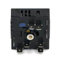 Chef GENUINE CHEF OVEN/STOVE HOTPLATE SWITCH INIFINATE EGO | (94000181725) spare part