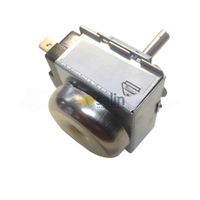 Omega GENUINE OMEGA OVEN/STOVE MECHANICAL TIMER | OO673XA OO651XA OO651XN spare part