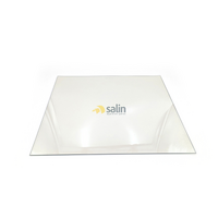 Blanco PN: 12321392 GENUINE BLANCO OVEN/STOVE MIDDLE DOOR GLASS | OO686X OO652XR Omega spare part