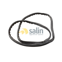 Fisher & Paykel GENUINE FISHER & PAYKEL OVEN/STOVE OVEN DOOR GASKET | (81115-B) spare part