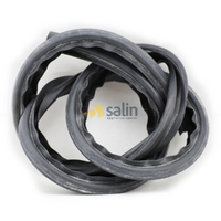 Fisher & Paykel GENUINE FISHER & PAYKEL OVEN/STOVE OVEN DOOR GASKET | (80828-A) spare part