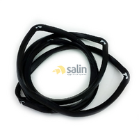 Blanco PN: 090118009904R GENUINE BLANCO OVEN/STOVE OVEN DOOR GASKET SEAL | BFS95FR spare part