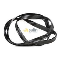 Blanco PN: 090199009826R GENUINE BLANCO OVEN/STOVE OVEN DOOR GASKET SEAL | OE606XP spare part