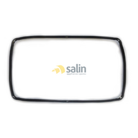 Blanco PN: 420072600 GENUINE BLANCO OVEN/STOVE OVEN DOOR GASKET SEAL | BFD9054WX spare part