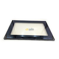 Blanco PN: 42710880 GENUINE BLANCO OVEN/STOVE OVEN DOOR GLASS INNER | M1532709 W0291895 spare part