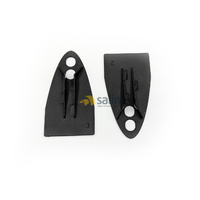 Chef GENUINE CHEF OVEN/STOVE OVEN DOOR HANDLE PAD | Select Chef spare part