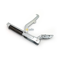 PN: 03ZV2137 GENUINE BLANCO OVEN/STOVE OVEN DOOR HINGE | W0294274 1870986