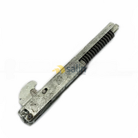 Fisher & Paykel GENUINE FISHER & PAYKEL OVEN/STOVE OVEN DOOR HINGE | 2510971 M1478771 spare part