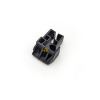Blanco GENUINE BLANCO OVEN/STOVE OVEN DOOR INNER GLASS RETAINER | 2581730 spare part