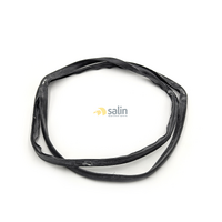 Blanco GENUINE BLANCO OVEN/STOVE OVEN DOOR SEAL GASKET | OO968X Omega spare part