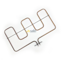 Blanco PN: H3525180002 GENUINE BLANCO OVEN/STOVE OVEN ELEMENT BOTTOM | OBO960XTGG Omega spare part