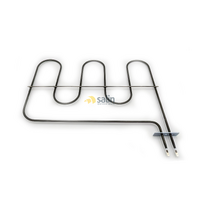 PN: 040148009904R GENUINE BLANCO OVEN/STOVE OVEN ELEMENT LOWER | BOSE752 BFS95W