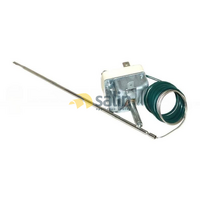 Delonghi GENUINE DELONGHI OVEN/STOVE OVEN THERMOSTAT | (80835-A) OR60SDBGFX2 spare part
