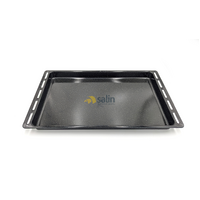 Blanco PN: 42105323 GENUINE BLANCO OVEN/STOVE OVEN TRAY | OO986X OO757X Omega BOSE709M spare part