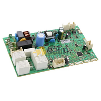 AEG GENUINE AEG OVEN/STOVE POWER BOARD PCB | 2421954 M1519627 spare part