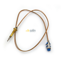 Blanco PN: H4015100013 GENUINE BLANCO OVEN/STOVE THERMOCOUPLE 600MM | BFD909WXCOM spare part