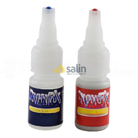 Universal UNIVERSAL RAPID FIX DUAL ADHESIVE SYSTEM (10ML) spare part