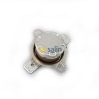 Universal UNIVERSAL OVEN TEMPERATURE FUSE (165C NORMALLY CLOSED) spare part