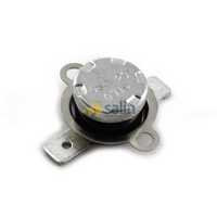 Universal UNIVERSAL OVEN TEMPERATURE FUSE (80C NORMALLY CLOSED) spare part