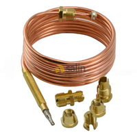 Universal UNIVERSAL COOKTOP THERMOCOUPLE (1500MM) spare part