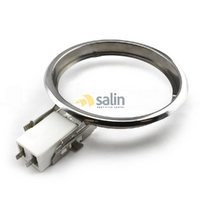 Universal UNIVERSAL COOKTOP TRIM RING (160MM NO BLOCK) spare part