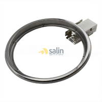 Universal UNIVERSAL COOKTOP TRIM RING (190MM WITH BLOCK) spare part