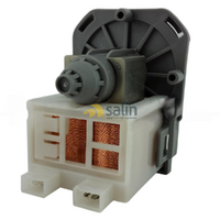 Universal UNIVERSAL WASHING MACHINE FRONT LOADER PUMP spare part