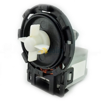 Universal UNIVERSAL WASHING MACHINE DRAIN PUMP spare part
