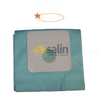 Universal PN: AF552B GENUINE UNIVERSAL VACUUM CLEANER CENTRAL DUCTED VACUUM BAG PKT 3 BLUE spare part