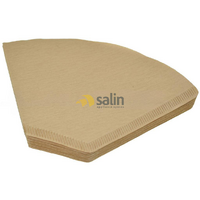 Universal PN: WF406 UNIVERSAL COFFEE MAKER 1X4 SIZE COFFEE FILTER PAPERS (PACK OF 40) spare part