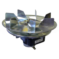 Universal UNIVERSAL OVEN UNIVERSAL OVEN FAN MOTOR | 0214777077 ST481727 R2300003 spare part