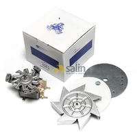 Universal UNIVERSAL OVEN UNIVERSAL OVEN FAN MOTOR KIT | EOC643W POL662WCY spare part