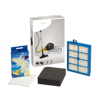 Electrolux PN: USK6 ELECTROLUX ULTRAPERFORMER VACUUM CLEANERS FILTER KIT | ZUP3832PT spare part