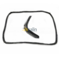 Omega OMEGA OVEN DOOR GASKET SEAL | OO664X OO654X OO654WA OO654W OO653X spare part