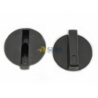 PN: VC911230 EVERDURE BBQ CONTROL KNOB | E2GLP-11G E2GLP-10G E2GLP-09G E2GLP-09B