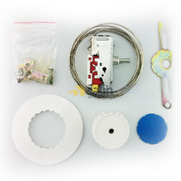 Universal UNIVERSAL FREEZER RANCO THERMOSTAT (VF-3) | 4000-03VF-3 VF3 K50P1117 spare part