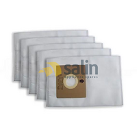 Volta PN: AF1025S GENUINE VOLTA VACUUM CLEANER DUSTFLO SYNTHETIC BAGS (5-PACK) spare part