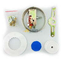 Universal RF083 UNIVERSAL FRIDGE CONTROL THERMOSTAT (VARAFIX) spare part
